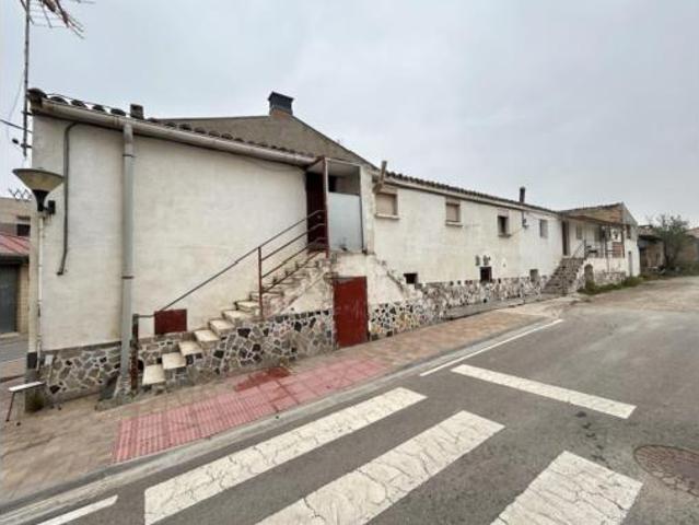 Chalet Venta Valtierra, Valtierra