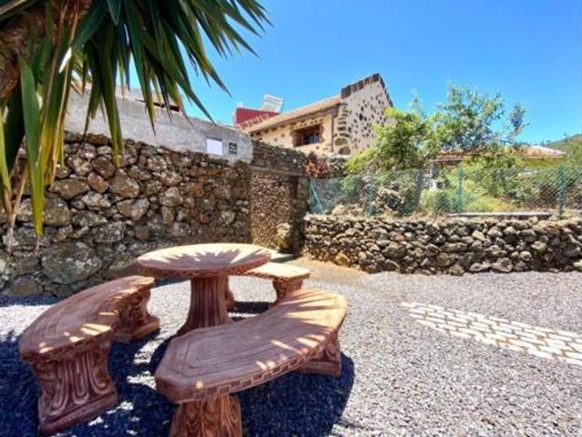 Chalet Venta Valverde, Azofa