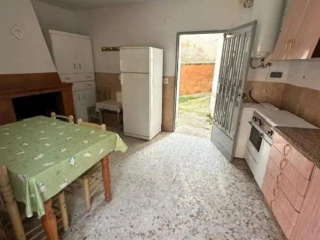 Chalet Venta Valverde de Júcar, Valverde de Júcar