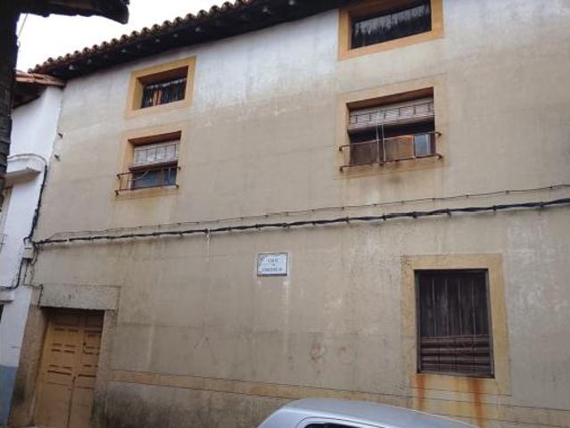 Chalet Venta Valverde de la Vera, Valverde de La Vera