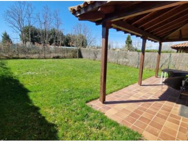 Chalet Venta Valverde de la Virgen, Valverde de La Virgen