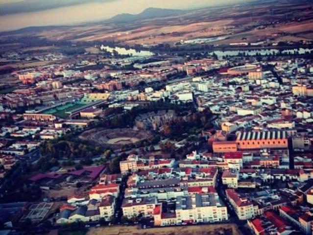 Chalet Venta Valverde de Mérida, Valverde de Mérida