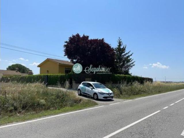 Chalet Venta Valverde del Majano, Valverde del Majano