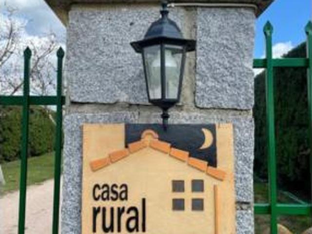 Chalet Venta Valverde del Majano, Valverde del Majano