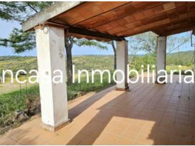 Chalet Venta Valverde del Camino, Valverde del Camino