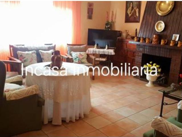 Chalet Venta Valverde del Camino, Valverde del Camino