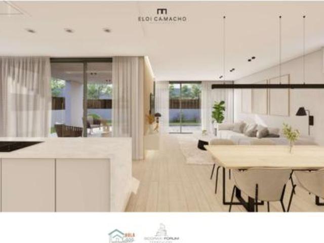 Chalet Venta Vandellòs i l'Hospitalet de l'Infant, L'Hospitalet de l'Infant