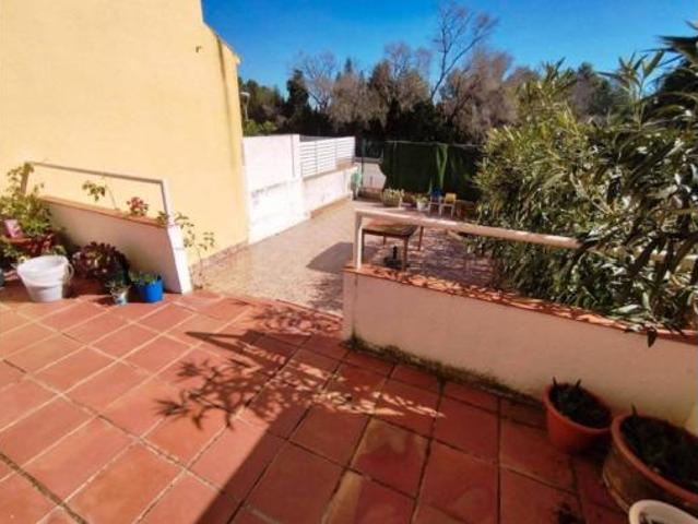 Chalet Venta Vandellòs i l'Hospitalet de l'Infant, L'Hospitalet de l'Infant