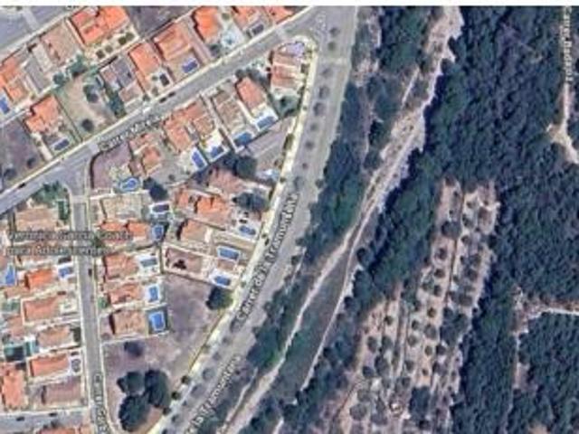 Chalet Venta Vandellòs i l'Hospitalet de l'Infant, L'Hospitalet de l'Infant