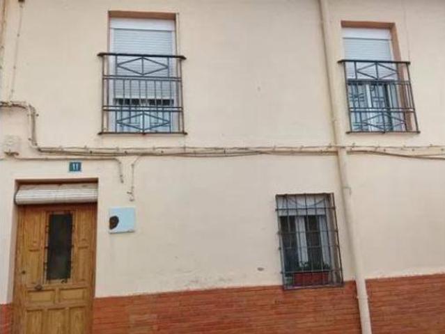 Chalet Venta Vara de Rey, Vara de Rey