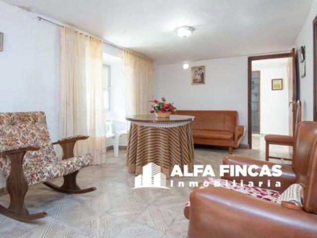 Chalet Venta Vara de Rey, Vara de Rey