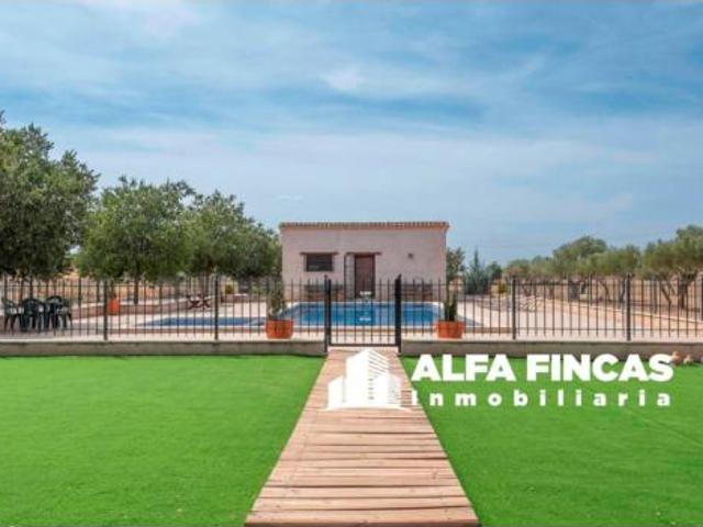 Chalet Venta Vara de Rey, Vara de Rey