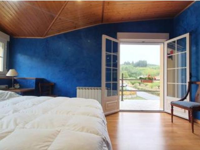 Chalet Venta Vega de Espinareda, Valle de Finolledo