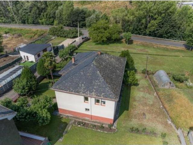 Chalet Venta Vega de Espinareda, Vega de Espinareda