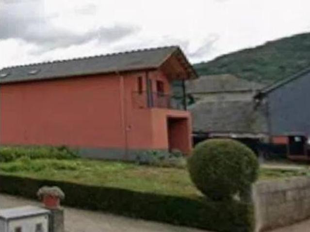 Chalet Venta Vega de Espinareda, Vega de Espinareda