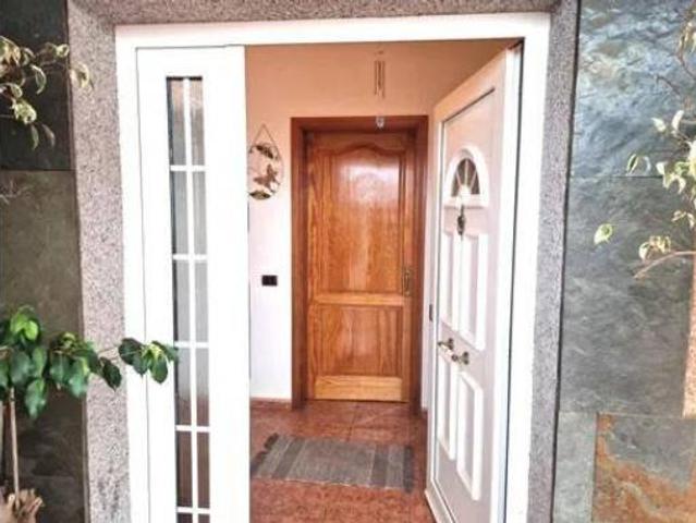Chalet Venta Vega de San Mateo, Los Chorros