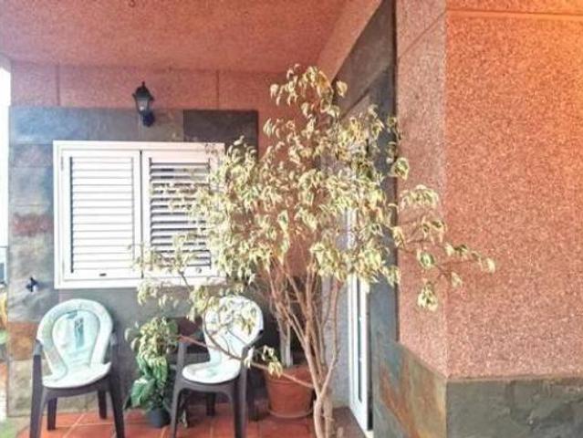 Chalet Venta Vega de San Mateo, Los Chorros