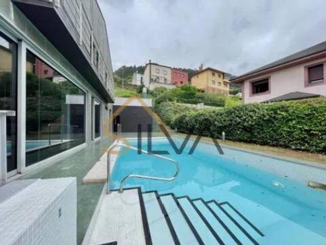 Chalet Venta Vegadeo, Vegadeo