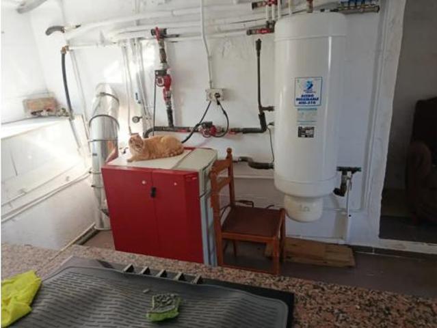 Chalet Venta Vegadeo, Besedo