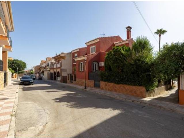 Chalet Venta Vegas del Genil, Ambroz