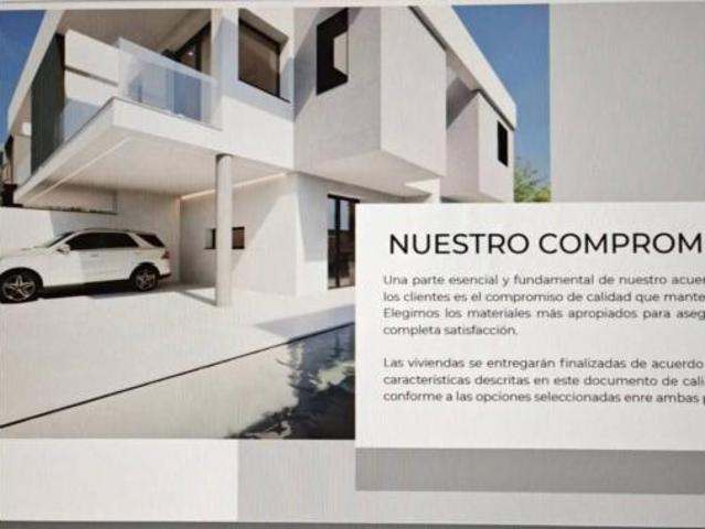 Chalet Venta Vegas del Genil, Belicena