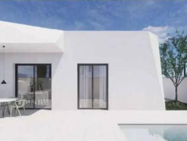 Chalet Venta Vegas del Genil, Belicena