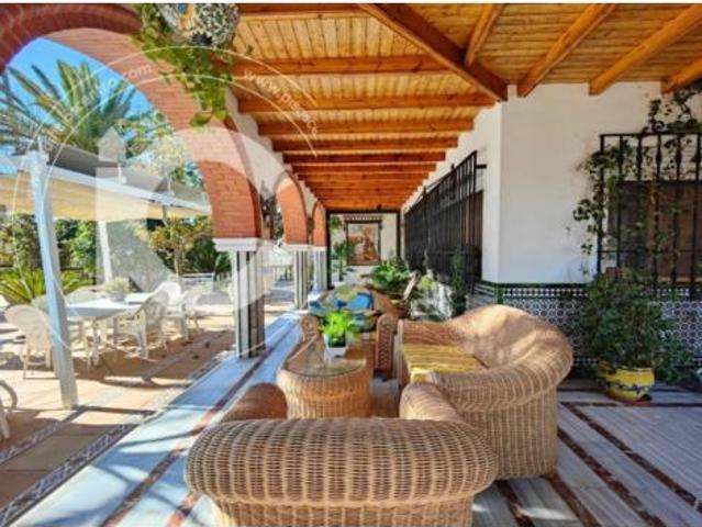 Chalet Venta Vegas del Genil, Belicena