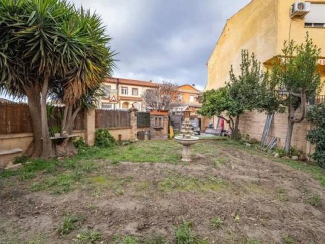 Chalet Venta Vegas del Genil, Purchil