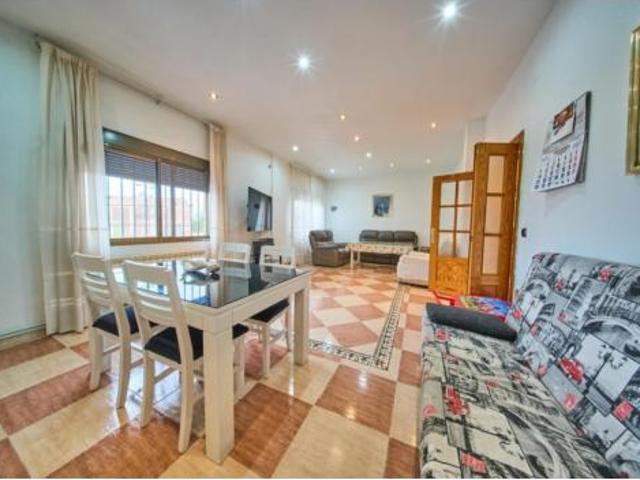 Chalet Venta Vegas del Genil, Purchil