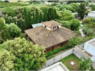 Chalet Venta Vejer de la Frontera, El Cañal