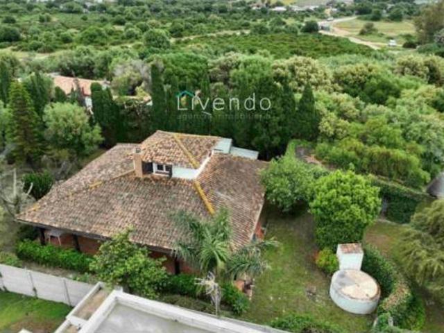 Chalet Venta Vejer de la Frontera, El Cañal