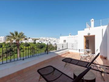 Chalet Venta Vejer de la Frontera, Vejer de la Frontera