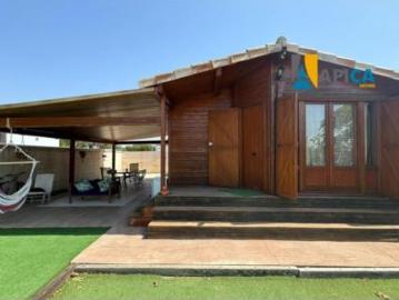 Chalet Venta Vejer de la Frontera, El Cañal