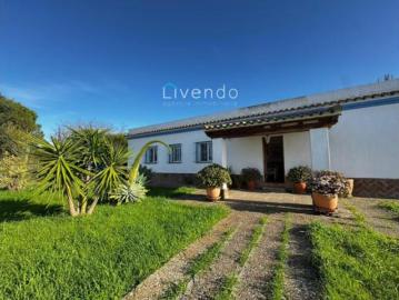 Chalet Venta Vejer de la Frontera, El Cañal