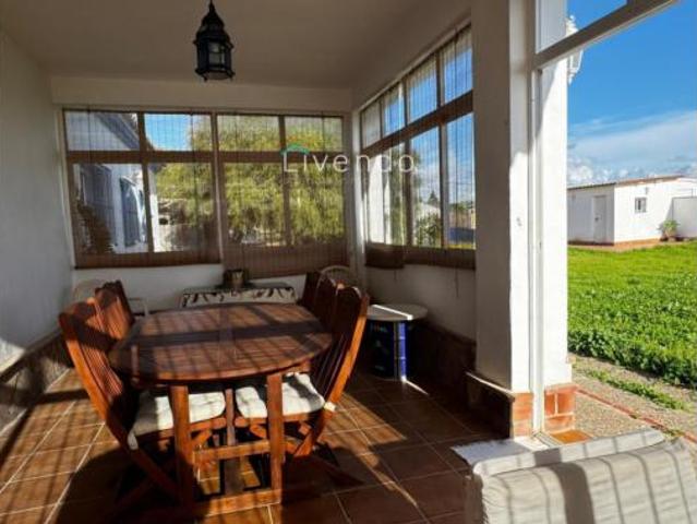 Chalet Venta Vejer de la Frontera, El Cañal