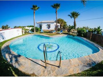 Chalet Venta Vejer de la Frontera, El Palmar
