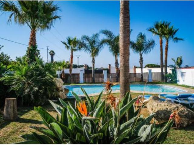 Chalet Venta Vejer de la Frontera, El Palmar
