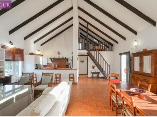 Chalet Venta Vejer de la Frontera, El Palmar