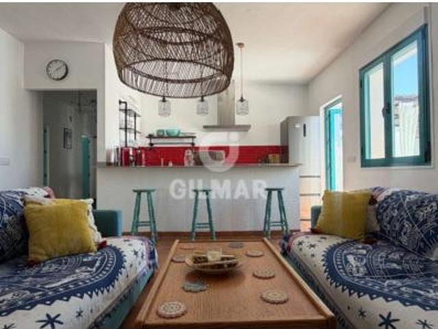 Chalet Venta Vejer de la Frontera, El Palmar