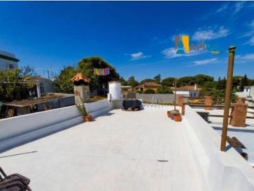 Chalet Venta Vejer de la Frontera, La Muela