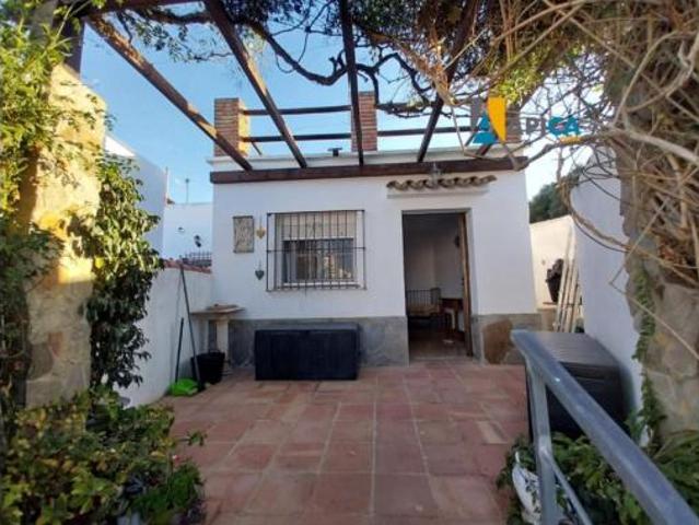 Chalet Venta Vejer de la Frontera, La Muela