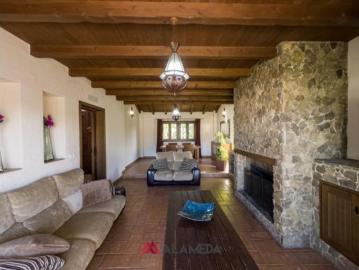 Chalet Venta Vejer de la Frontera, Vejer de la Frontera