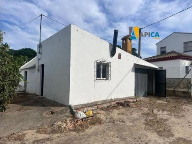 Chalet Venta Vejer de la Frontera, Vejer de la Frontera