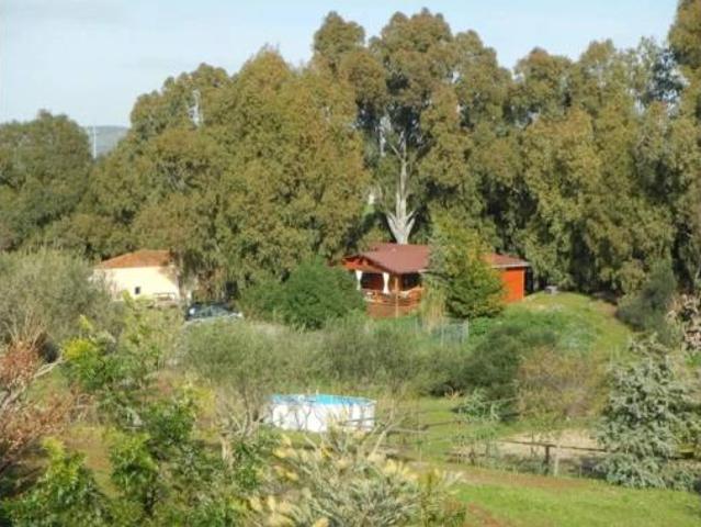 Chalet Venta Vejer de la Frontera, Vejer de la Frontera