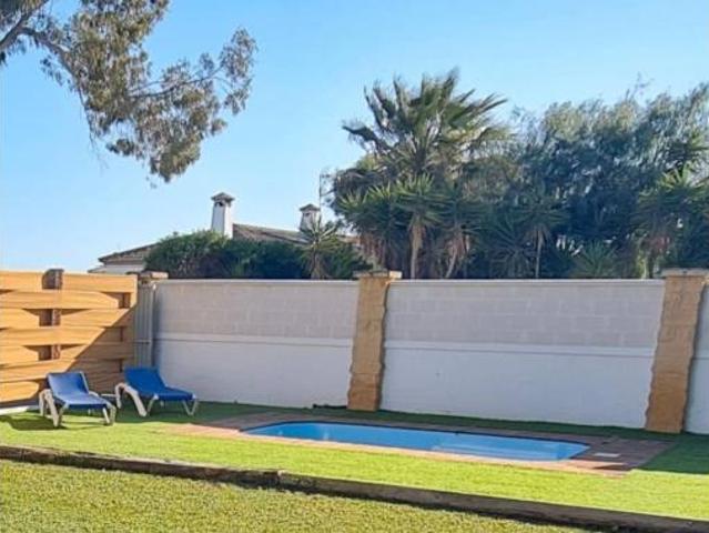 Chalet Venta Vejer de la Frontera, Vejer de la Frontera