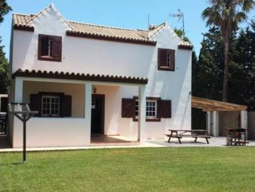 Chalet Venta Vejer de la Frontera, Vejer de la Frontera