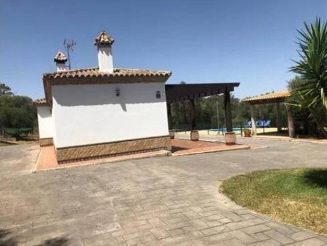 Chalet Venta Vejer de la Frontera, Vejer de la Frontera