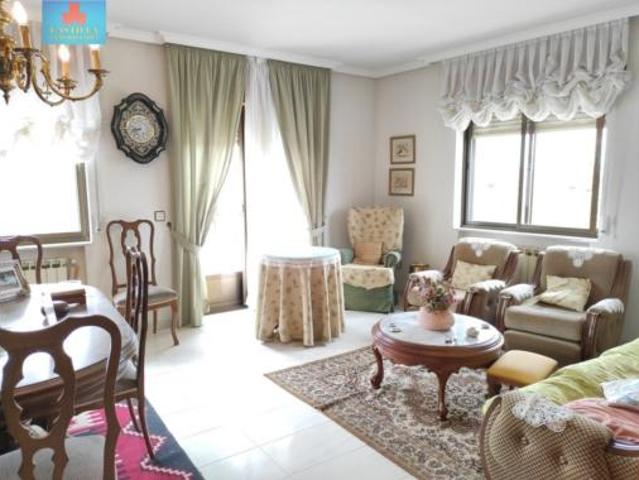Chalet Venta Velayos, Velayos
