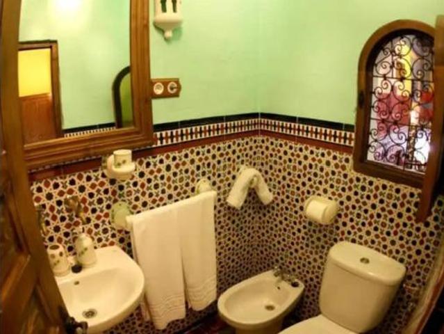Chalet Venta Vélez Blanco, Vélez Blanco