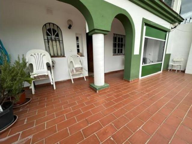 Chalet Venta Vélez Málaga, Este